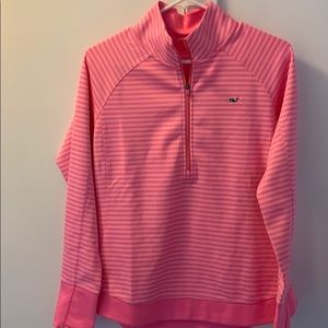 Vineyard Vines Performance Women’s Quarter Zip